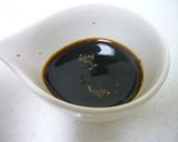 簡単!!高菜チャーハン作り方1写真