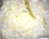簡単サクサク♪ベビーチョコクッキー作り方2写真
