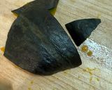 ブサイクジャコランタンパートII🎃🤣作り方6写真
