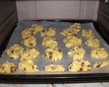 簡単サクサク♪ベビーチョコクッキー作り方7写真