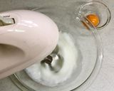 ★和製プリン　大人の淡雪かん　ラム酒風味作り方3写真
