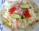 キュウリ魚☆そうめん・冷奴のトッピングに作り方4写真