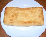 炙り舞茸のお味噌汁作り方5写真