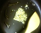 卵のスープパスタ♪作り方5写真