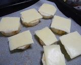 簡単♪ホク♪サク♪長いものチーズグリル作り方3写真