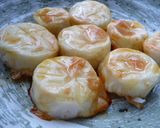 簡単♪ホク♪サク♪長いものチーズグリル作り方6写真