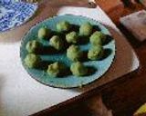 新作和菓子第2弾作り方4写真