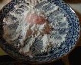 新作和菓子第2弾作り方5写真