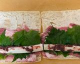 おあげクルクル串焼き〜作り方3写真