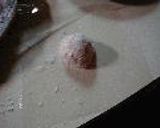 新作和菓子第2弾作り方6写真