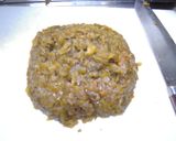 梅ジャム作り方5写真