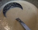 滋味たっぷり　豆乳ポタージュ作り方3写真