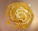 お弁当に入れる 簡単卵焼きレンジ技作り方3写真
