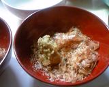 お手軽インスタント味噌汁♪作り方1写真