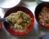 お手軽インスタント味噌汁♪作り方2写真