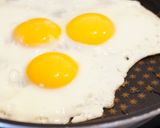 フライパンで☆BLTホットサンド作り方2写真