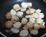 麩でヘルシー♬お手軽スナック作り方2写真
