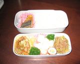 お弁当、四苦八苦しています 6作り方5写真