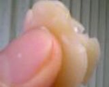 白花豆の白餡作り方3写真