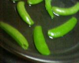 タジン鍋で超簡単！野菜の下ごしらえ作り方4写真