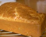 お野菜たっぷりケークサレ♪作り方5写真