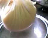白花豆の白餡作り方8写真