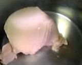 白花豆の白餡作り方9写真
