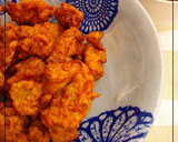 ネギだれであっさり鶏のからあげ作り方4写真