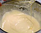 おからのケーキ♪作り方3写真