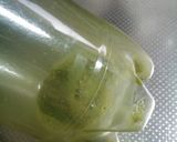 涼♪ふわふわドリンク♡ペットボトルカフェ作り方1写真