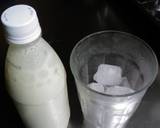 涼♪ふわふわドリンク♡ペットボトルカフェ作り方3写真