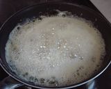 かる～い♪フィナンシェ作り方1写真