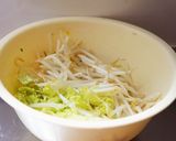 ✿野菜たっぷり♡中華風✧ヘルシーサラダ✿作り方2写真