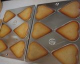 かる～い♪フィナンシェ作り方5写真