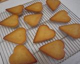 かる～い♪フィナンシェ作り方6写真