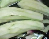 ☆たっぷり茄子のドライカレー:*･ﾟ'☆作り方2写真