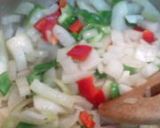 ☆たっぷり茄子のドライカレー:*･ﾟ'☆作り方4写真