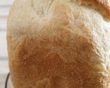 ホシノ天然酵母❀イギリスパン作り方13写真