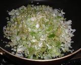 卯の花の炒り煮作り方3写真