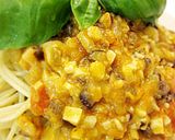 スパゲッティーべジネーゼ作り方12写真