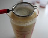 おいし～いなめらかプリン！作り方8写真