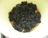 梅干し用～簡単赤シソの下ごしらえ～作り方11写真