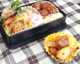 ❤ジャーマンポテト❤カレー味❤作り方7写真