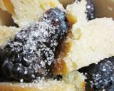 Very Berry Bakedフレンチトースト作り方5写真