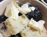 Very Berry Bakedフレンチトースト作り方6写真