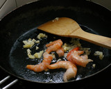 ４分で完成！冷凍うどんのレタスあんかけ作り方3写真