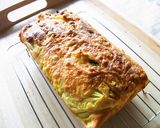 ホットケーキミックスでケーク・サレ作り方5写真