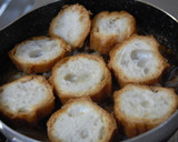 ❀仙台麩ときのこと白滝のすき焼き風❀作り方5写真
