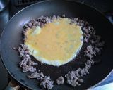 焼肉のたれでチャーハンつくりましょ♪作り方2写真