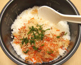 夏の土用の丑に簡単ひつまぶし風うなぎご飯作り方3写真